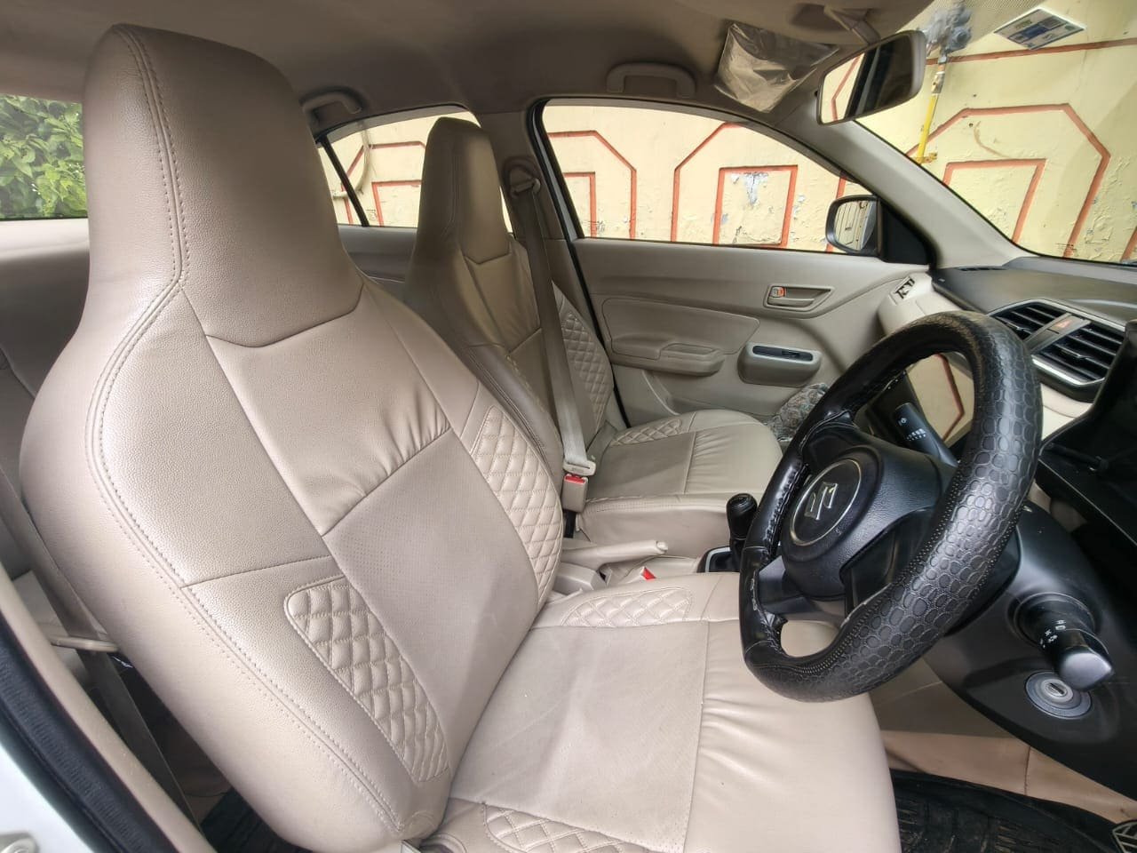 Varanasi to Prayagraj Ayodhya One Way – Swift Dzire Varanasi