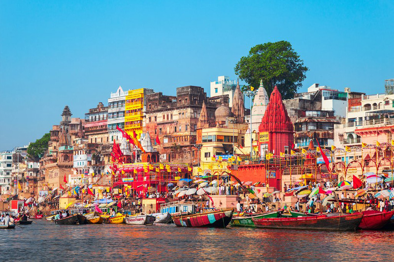 Varanasi