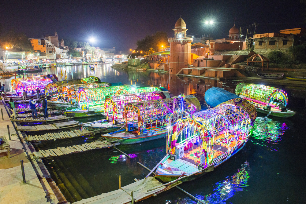 6 Nights 7 Days Ayodhya, Prayagraj, Chitrakoot & Varanasi Tour Package | Complete Ramayana Circuit – VisitKashi