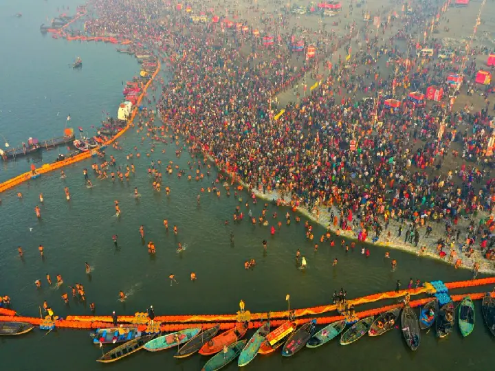 7 Nights 8 Days Prayagraj Varanasi Ayodhya Chitrakoot Tour Package – VisitKashi