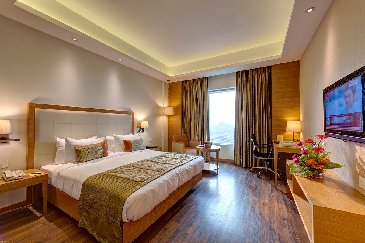 Hotels/Stay – VisitKashi