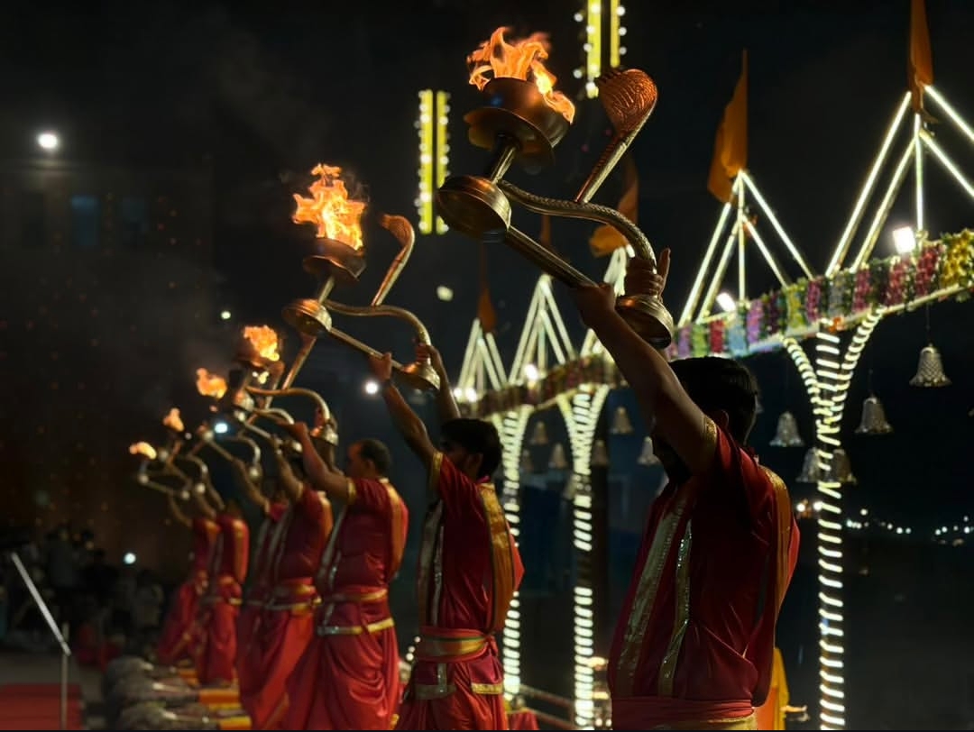 2 Nights 3 Days Varanasi Package photo 3