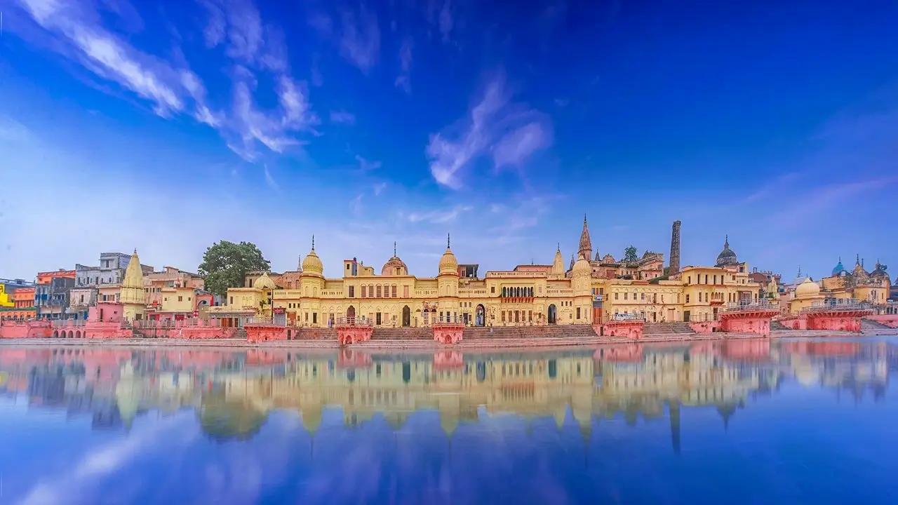 1 Day Ayodhya Tour Package | Airport & Station Pickup Drop photo 3