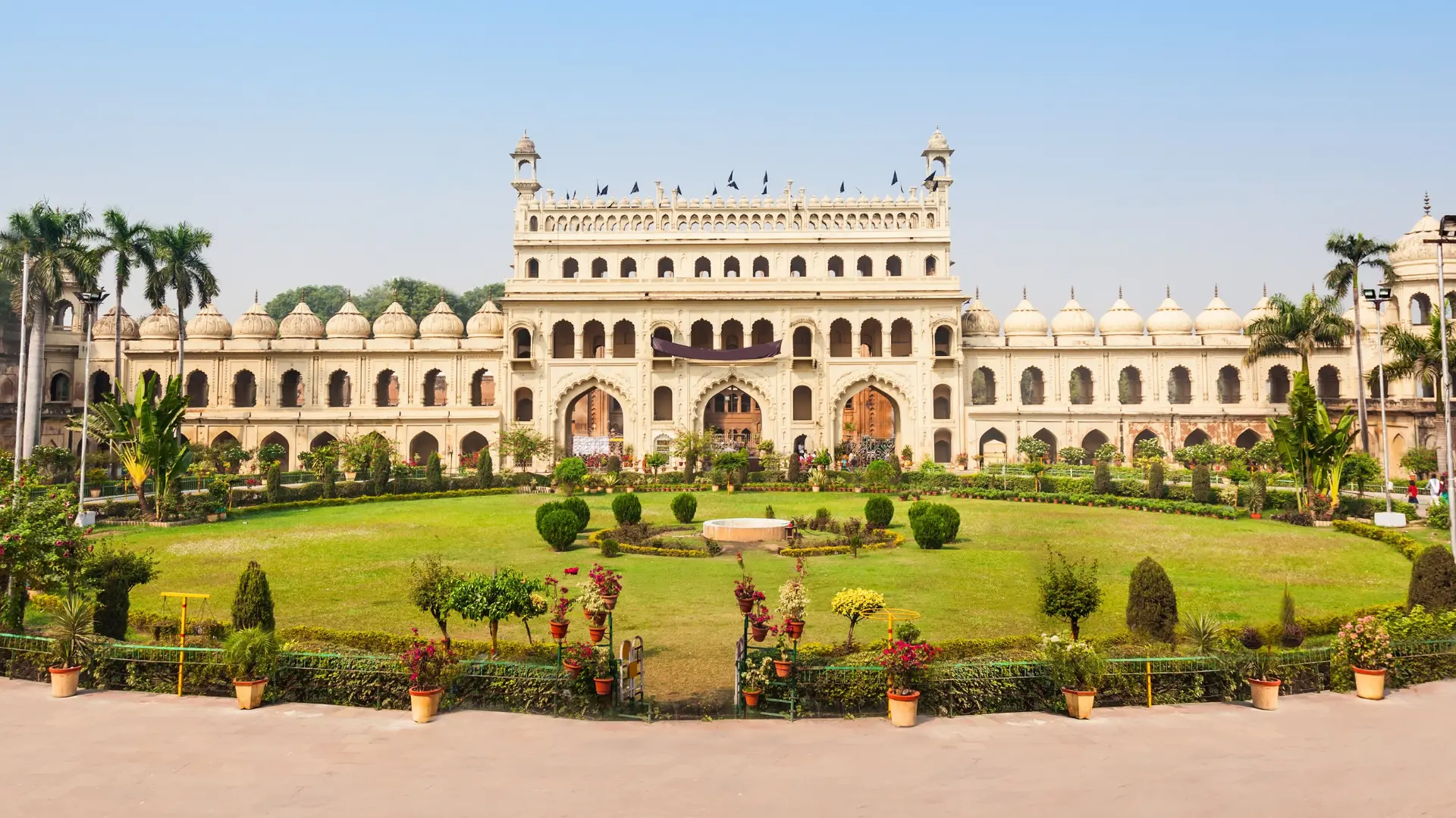2 Nights 3 Days Lucknow Local Sightseeing Tour Package photo 3