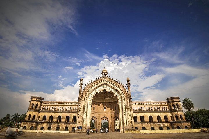 1 Night 2 Days Lucknow Tour Package — The City of Nawabs photo 3