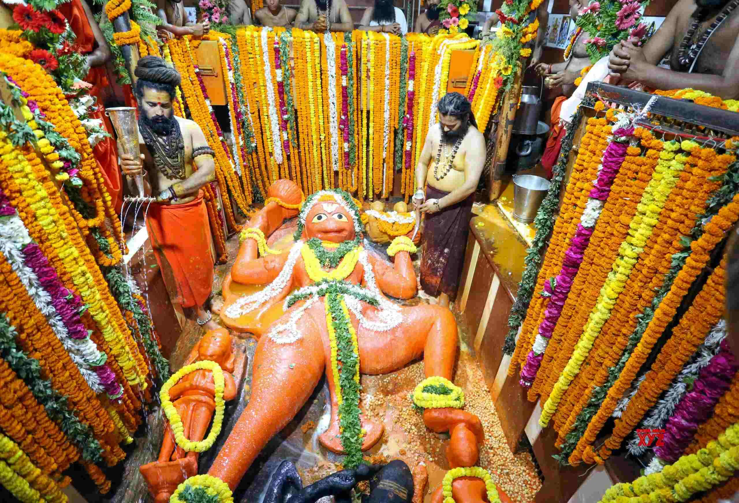 1 Night 2 Days Prayagraj Package photo 3