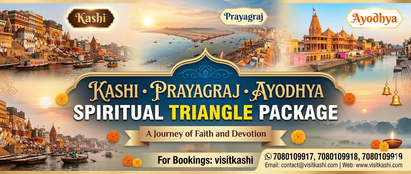 Spiritual Triangle Package